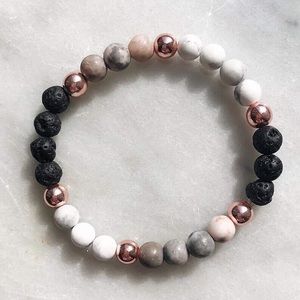 HEALING Crystal Bracelet